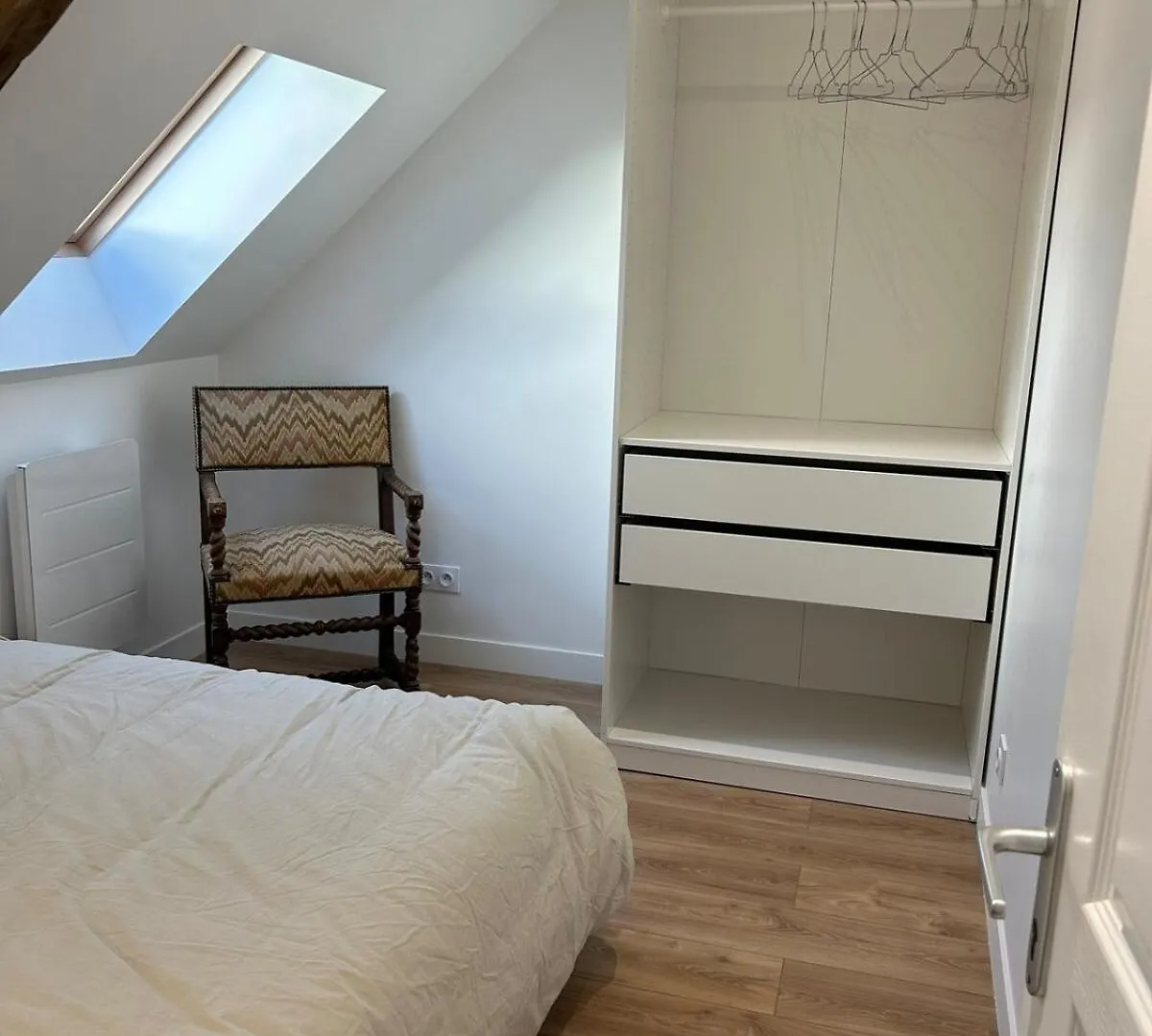 Prázdninový dům Maison Renovee En Pierres A La Campagne Pédernec